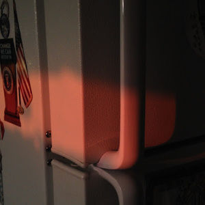 Meet your Posher, Cooper